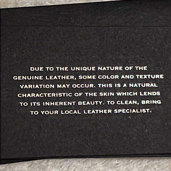 NWT RAG & Bone - Picture 12 of 12